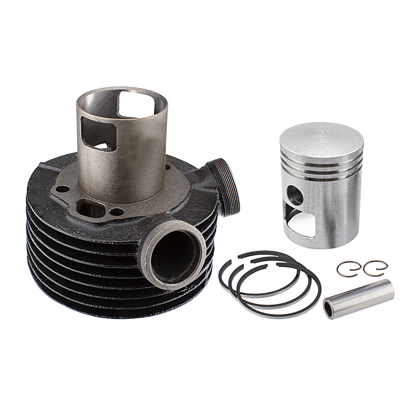 Cylinder after grinding J250/353 Swing arm