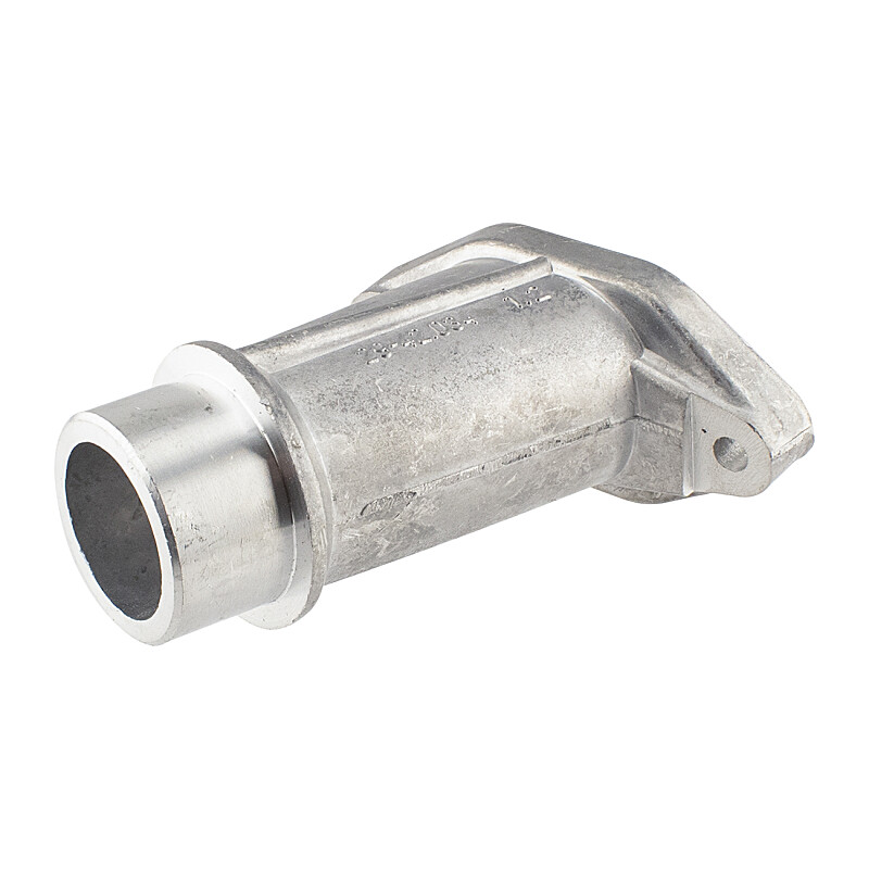 Carburetor flange BING + ASSY MZ 250