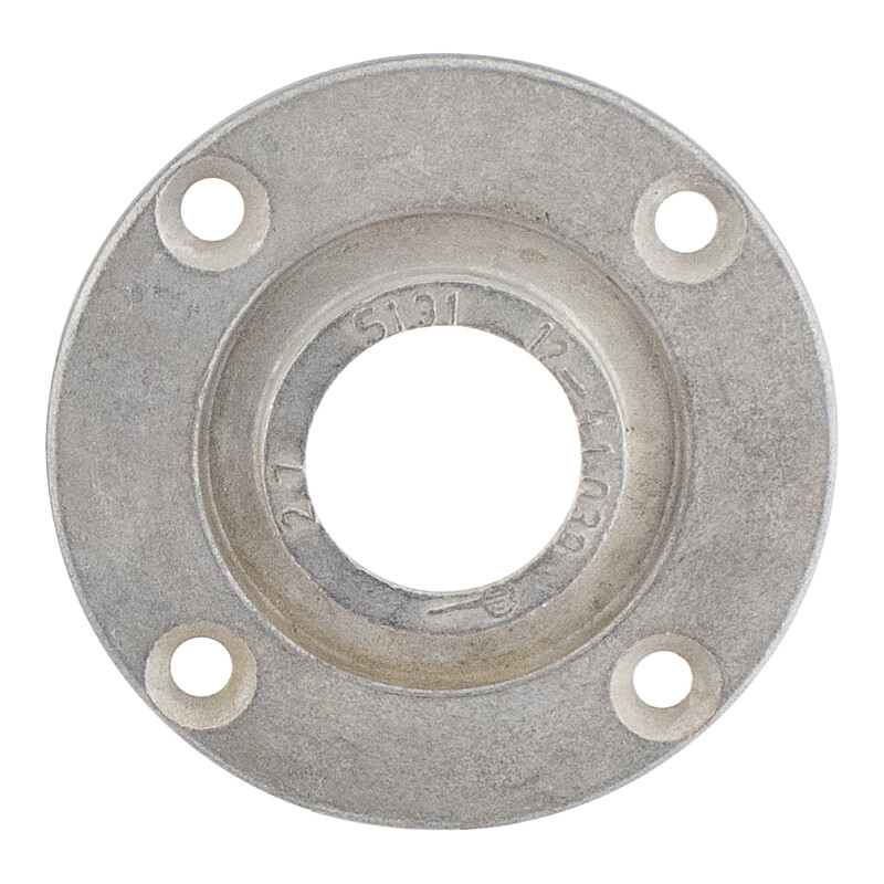 Crankshaft oil seal cap right (from ignition) MZ ETZ 150