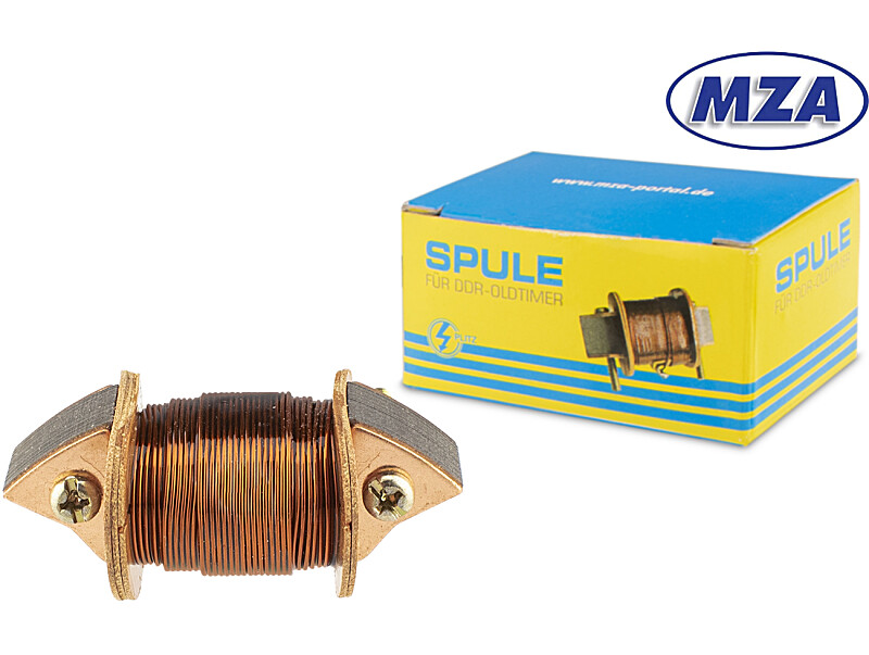 Charging coil Simson 12V / 21W - MZA