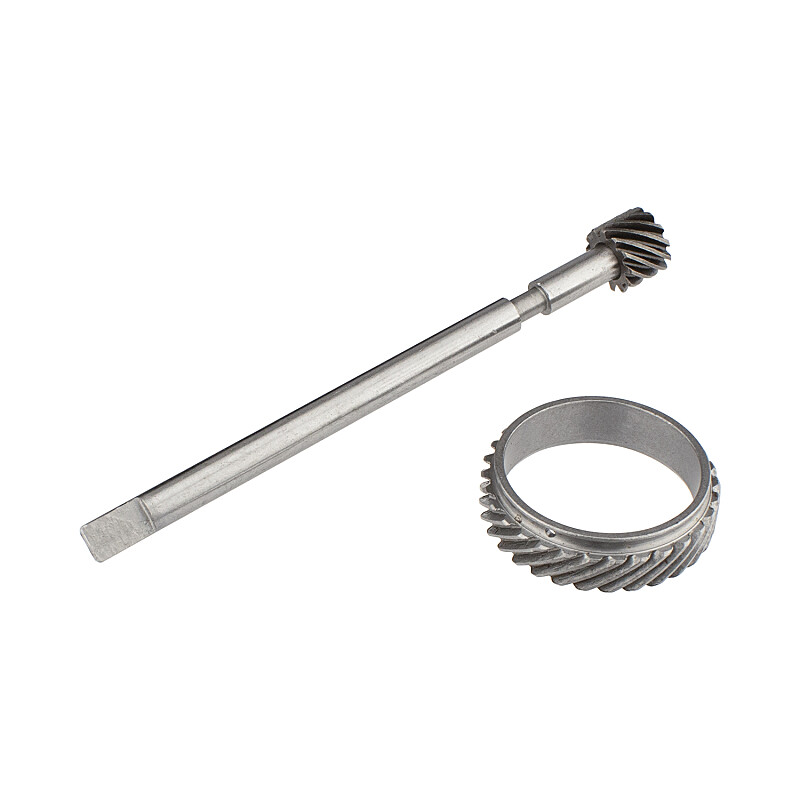MZ 250 tachometer drive gear set