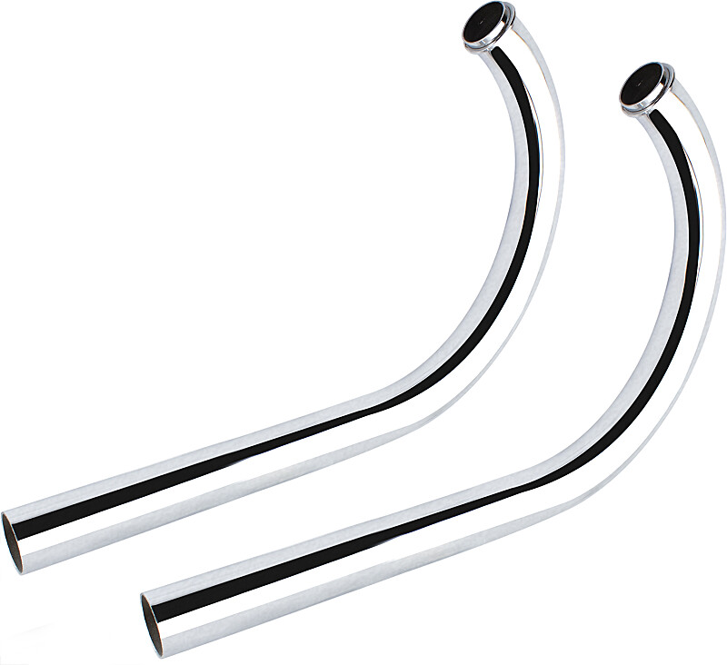 Exhaust elbows Jawa 350 Kyvacka, Panelka for cigars - Turkey