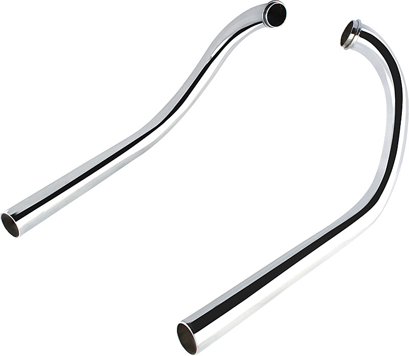 Jawa 250 Exhaust Elbows Kyvačka for Cigars - Turkey