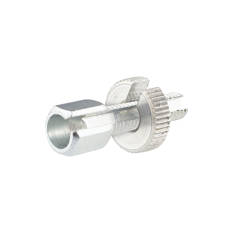 Handlebar adjustment screw M6x22 - cut