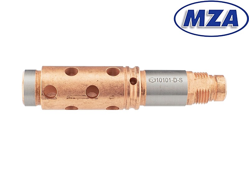 Drive shaft Simson S51, SR50 4 years - MZA