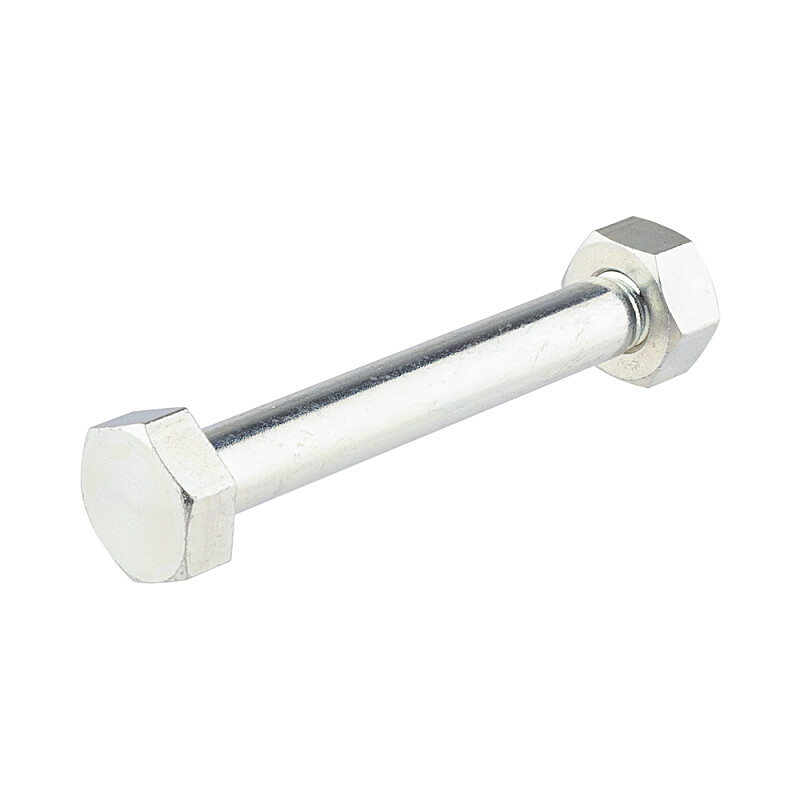 Front fork and steering neck bolt Stadion S22, Jawetta