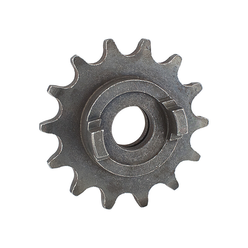 Sprocket 14z Babetta 210 - CZ