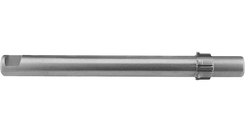 Starter lever shaft Pioneer 550,555