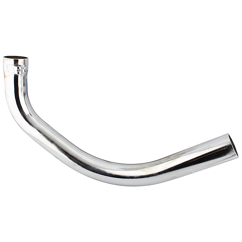 Exhaust elbow ČZ 175 type 487 (orig. Czechoslovakia)