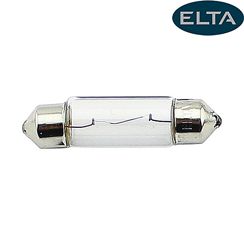 Bulb 12V 10W ceiling - ELTA