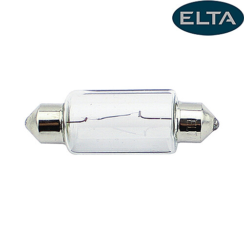 12V 18W ceiling light bulb - ELTA