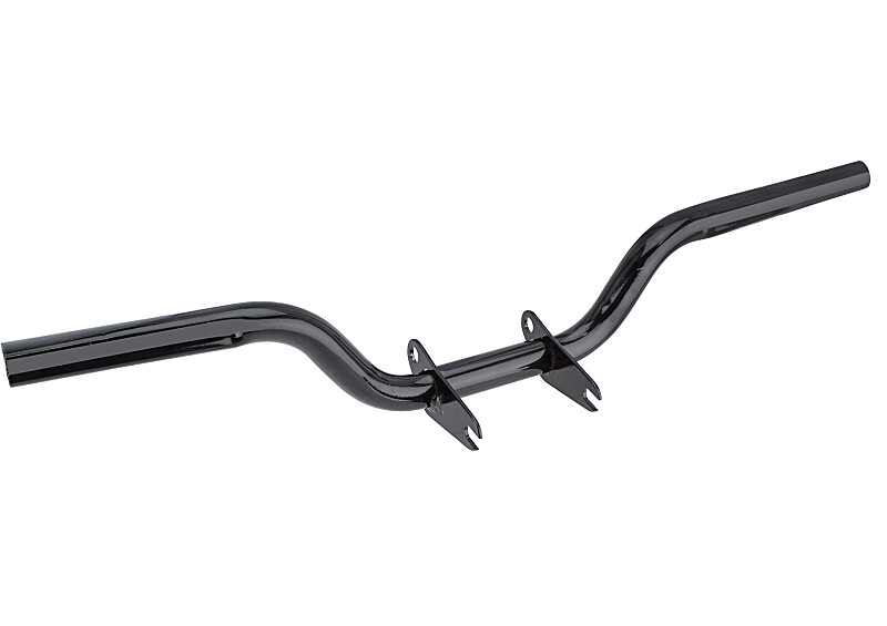 Footpeg holder Simson S51 Enduro 3cm