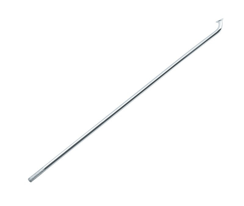Wheel spoke M4x181 zinc plated