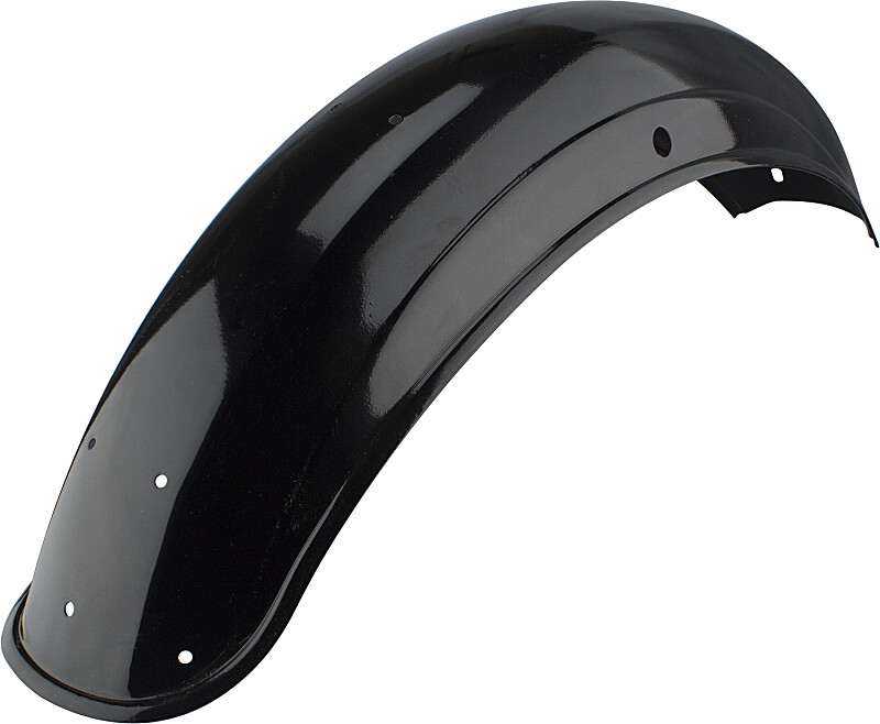 Mudguard rear Jawa 350 type 634 (original Czechoslovakia)