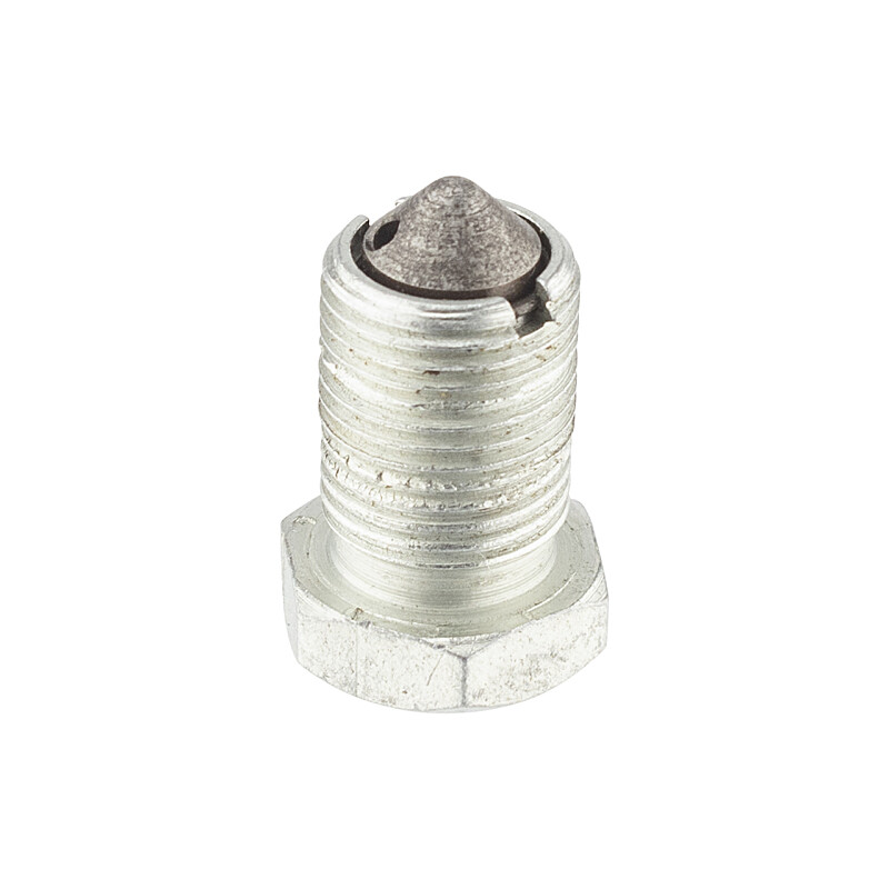 Jawa/ČZ 125,175 shifter locking screw (original Czechoslovakia)