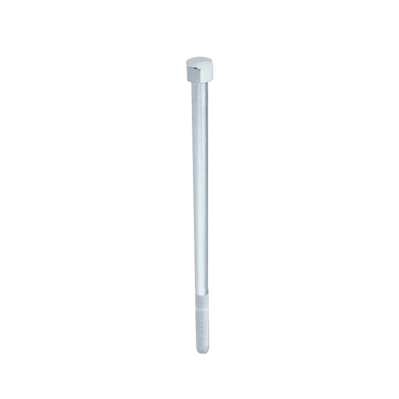 Pionýr handlebar screw length 170mm - zinc