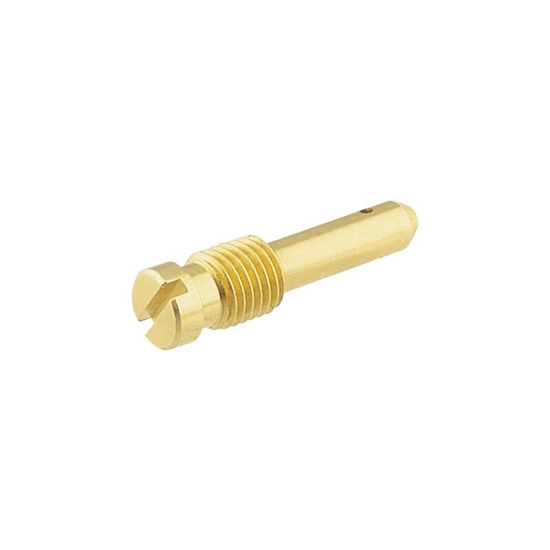 Carburetor idle nozzle Pionýr - 40