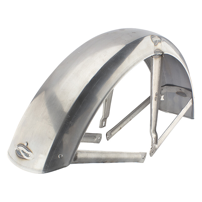 Front mudguard Jawa 350/634 - first type - raw