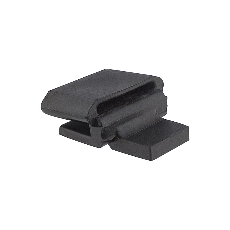 Rubber insert for exhaust mounting Simson SR50 - MZA