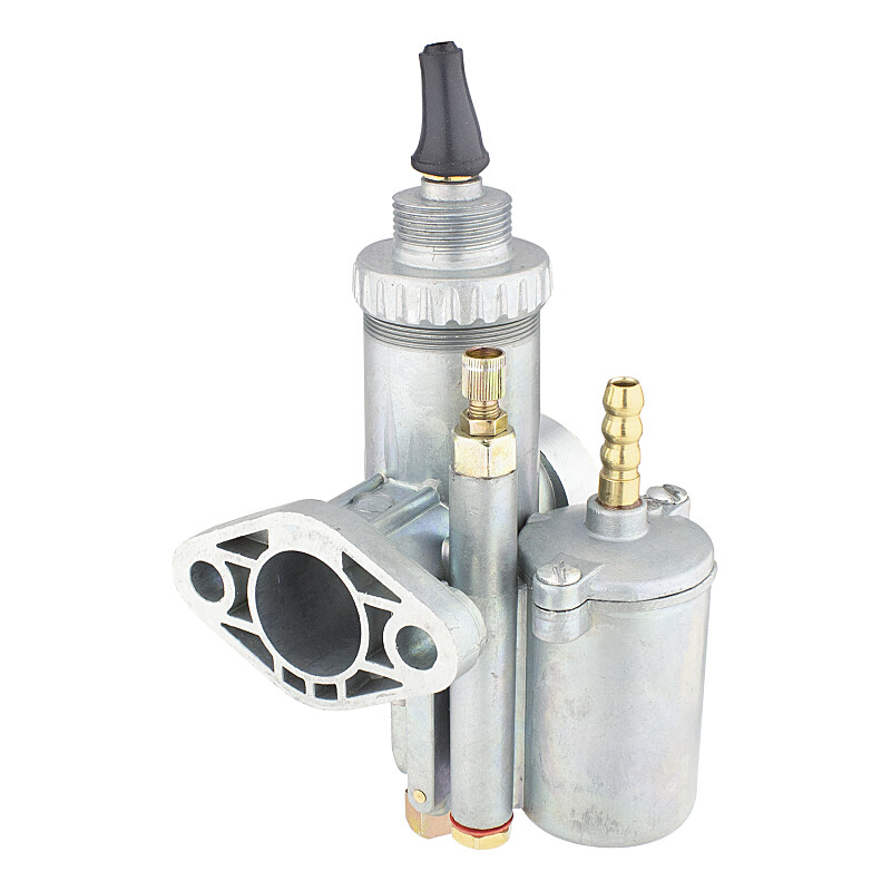 Carburetor Jawa/ČZ D26 with choke - TW