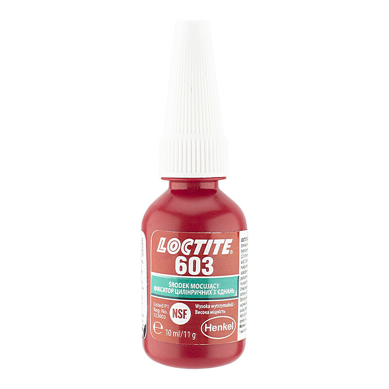 Loctite 603 joint sealant VP - 10ml
