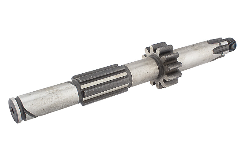 Main shaft Jawa 250, 350 Kyvačka, Panelka - Turkey