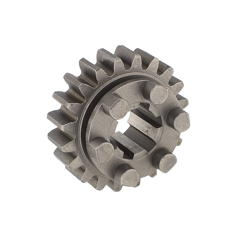 Shift wheel 19z Jawa 250/350 - Turkey