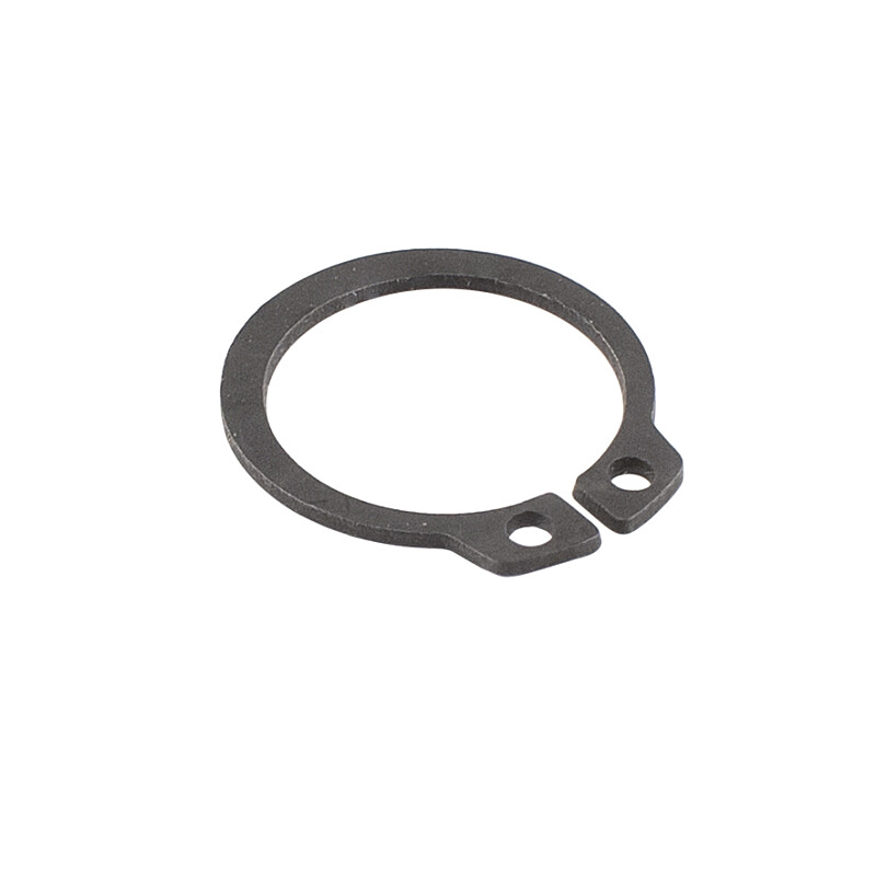 D19 clutch - shaft complete Babetta 207