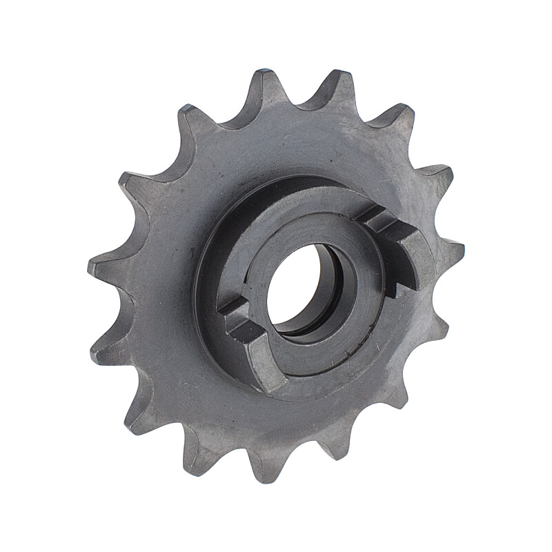Sprocket 15z Babetta 210 - CZ