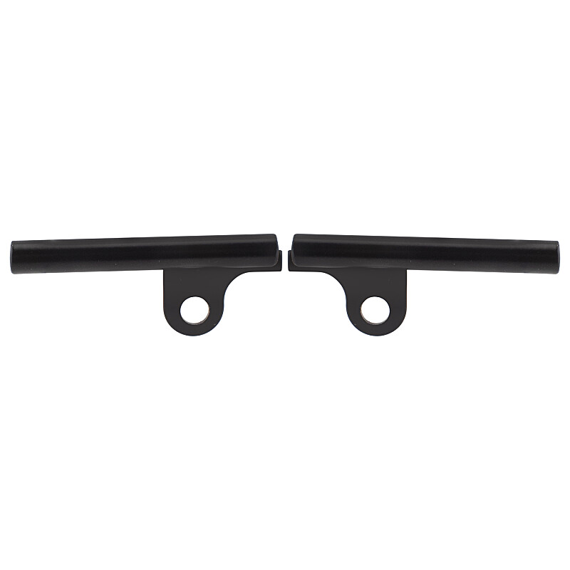 Front turn signal holder MZ ETZ - set (for round turn signal)