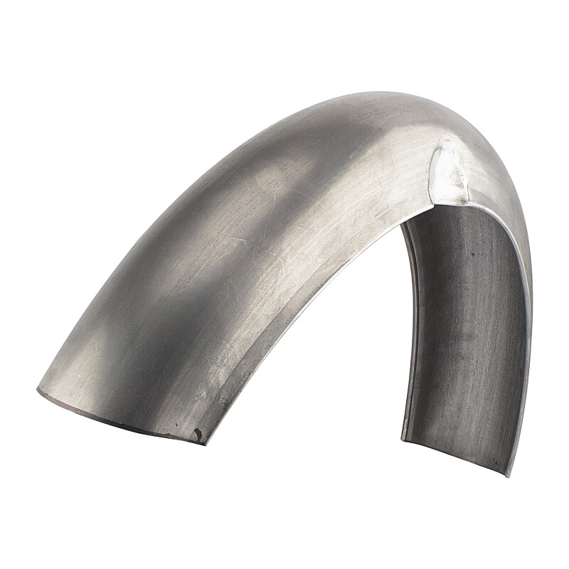Front fender Pioneer 550 Stump