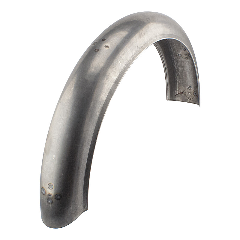 Rear fender Pioneer 550 Stump