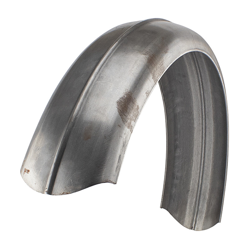 Front fender ČZ 125 B,T