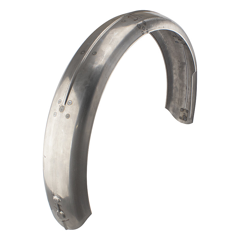 Rear fender ČZ 125 B,T