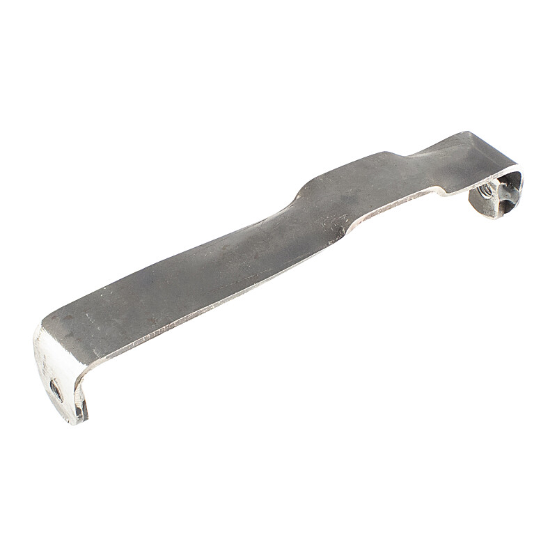Jawa/ČZ 125,175 mailbox holder to be welded to the frame