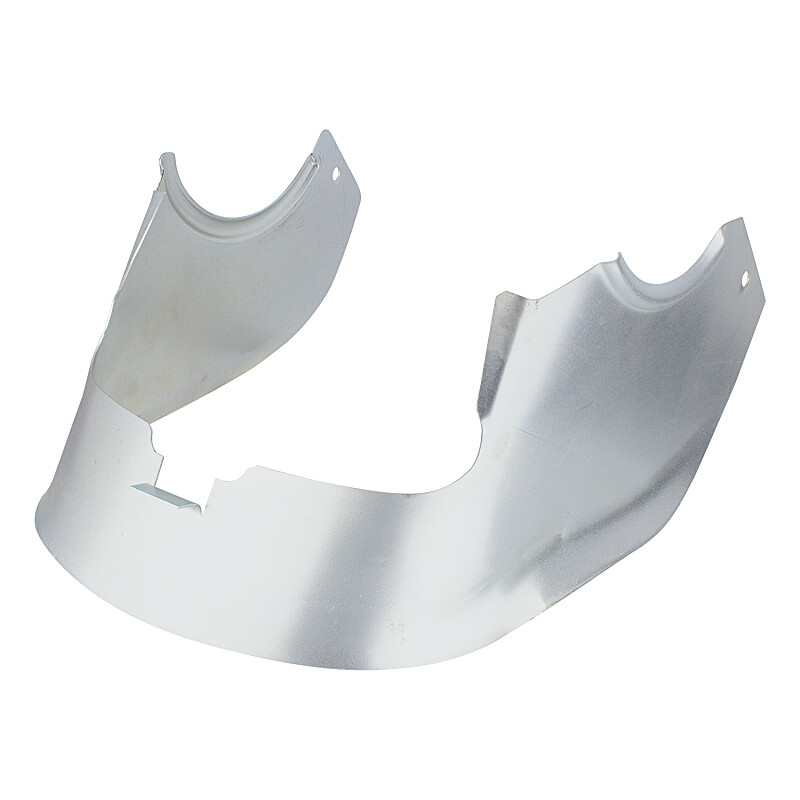 Engine cover (tunnel) - Pioneer 05.20