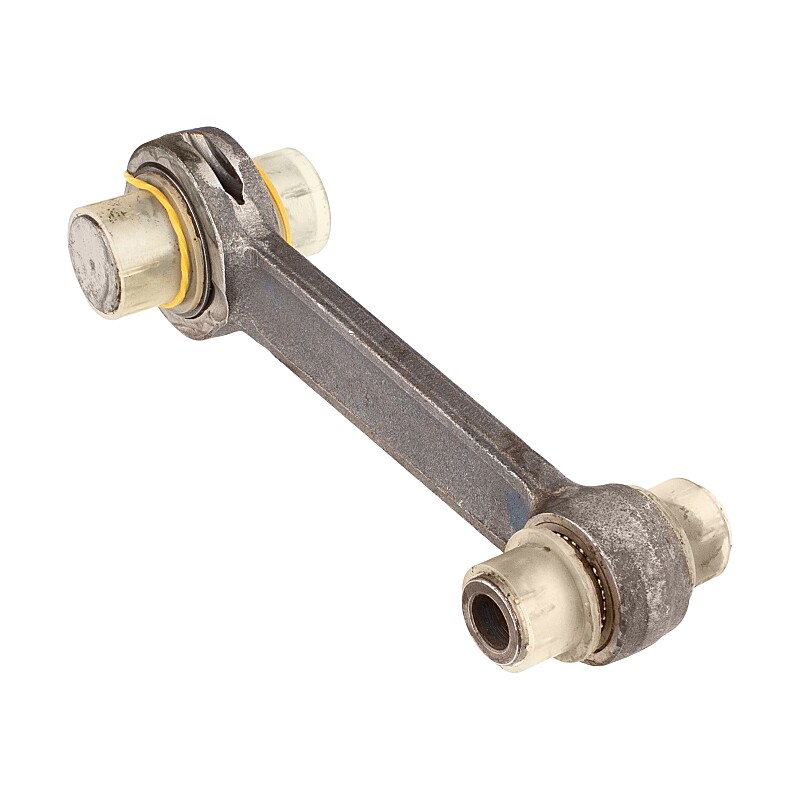 Complete connecting rod ČZ 125 type 488 (original Czechoslovakia)