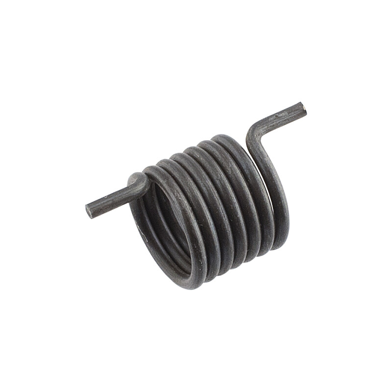 Korádo starter clutch lever return spring