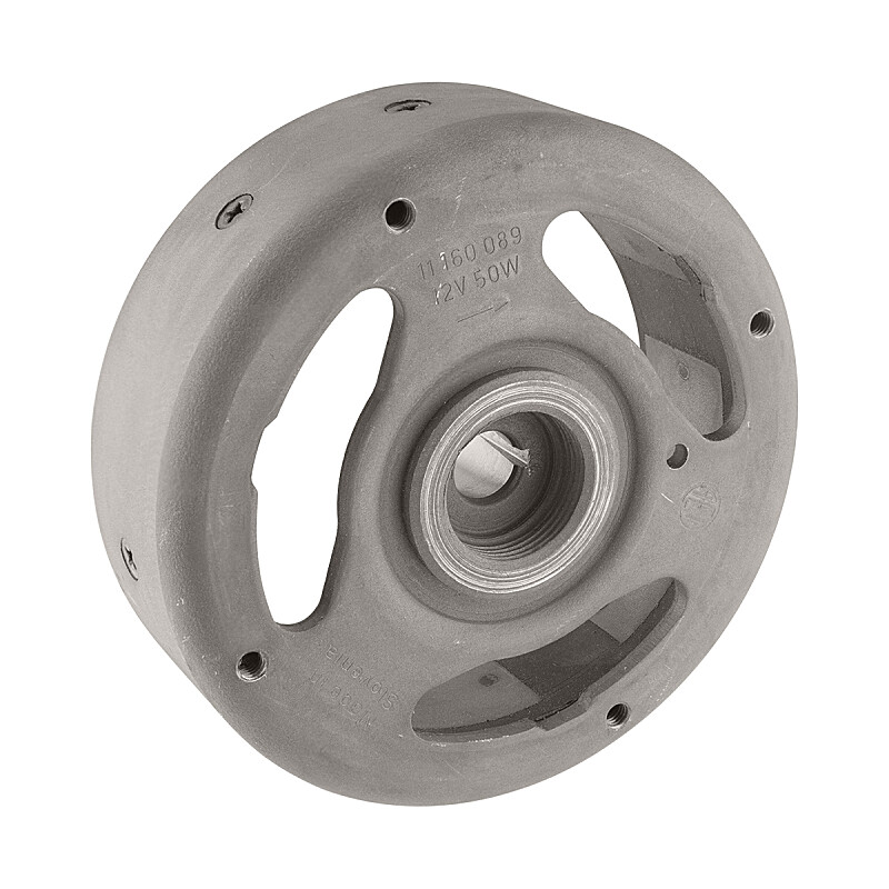 Ignition rotor 12V - Korádo Super MAXi - original