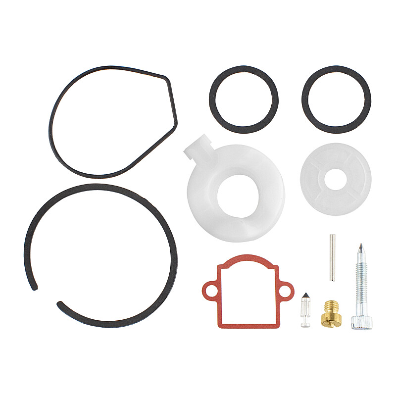 Dellorto carburetor repair kit - Babetta