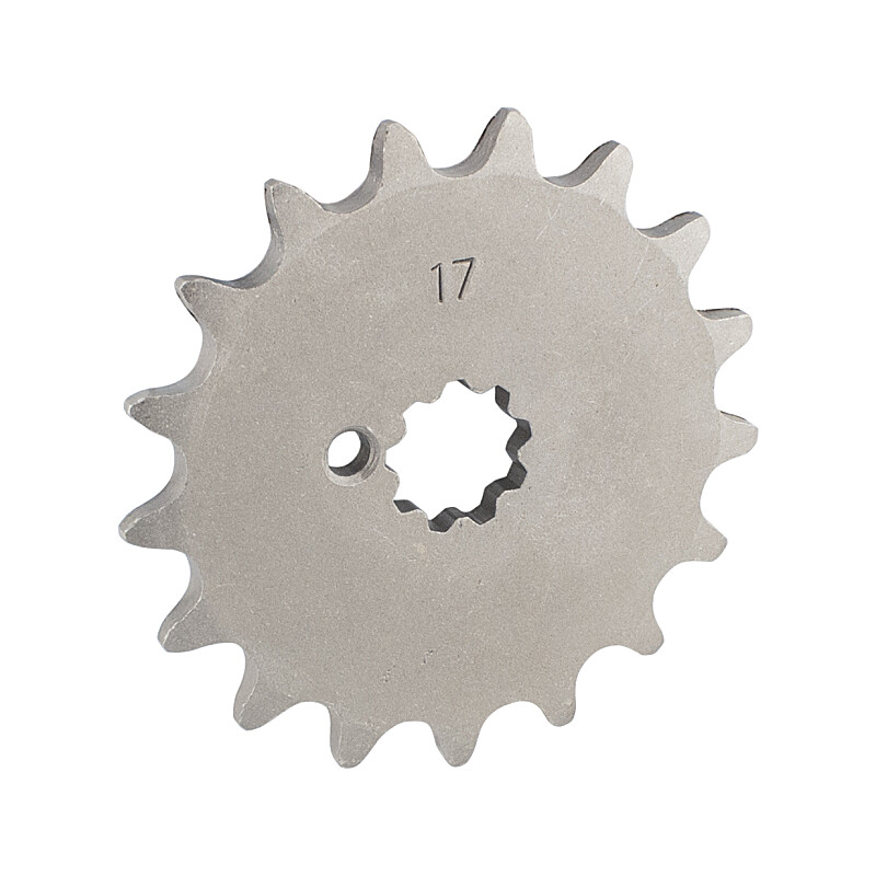 Korádo sprocket - 17z