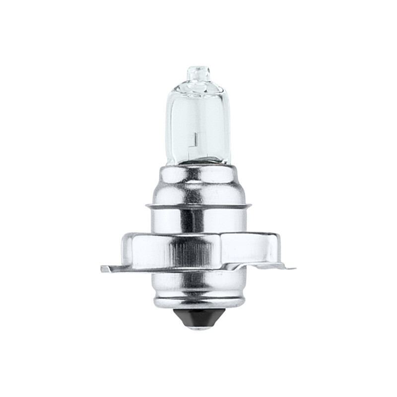 Bulb 12V 15W P26s halogen Korádo