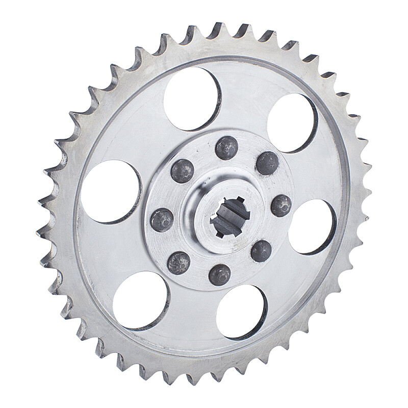 Rosette 40z complete ČZ501 - PROFI