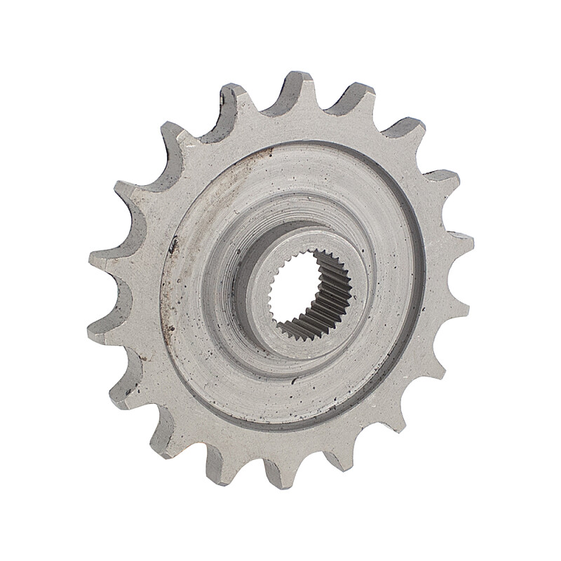 Sprocket 18z ČZ 125/150 C