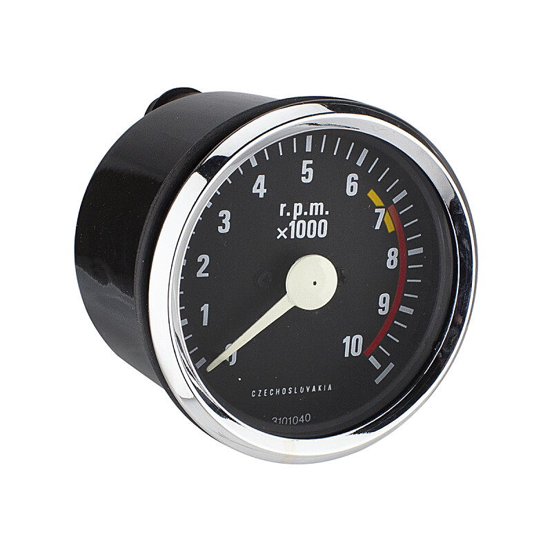Tachometer Jawa 350/634