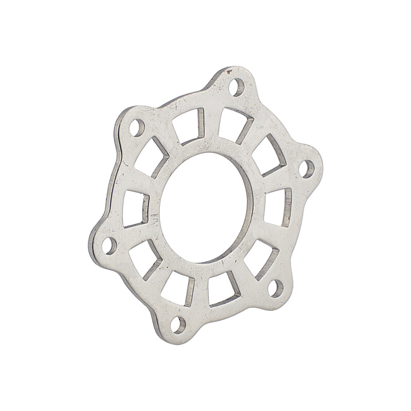 Starter wheel carrier MZ ETZ 150 (sheet metal)