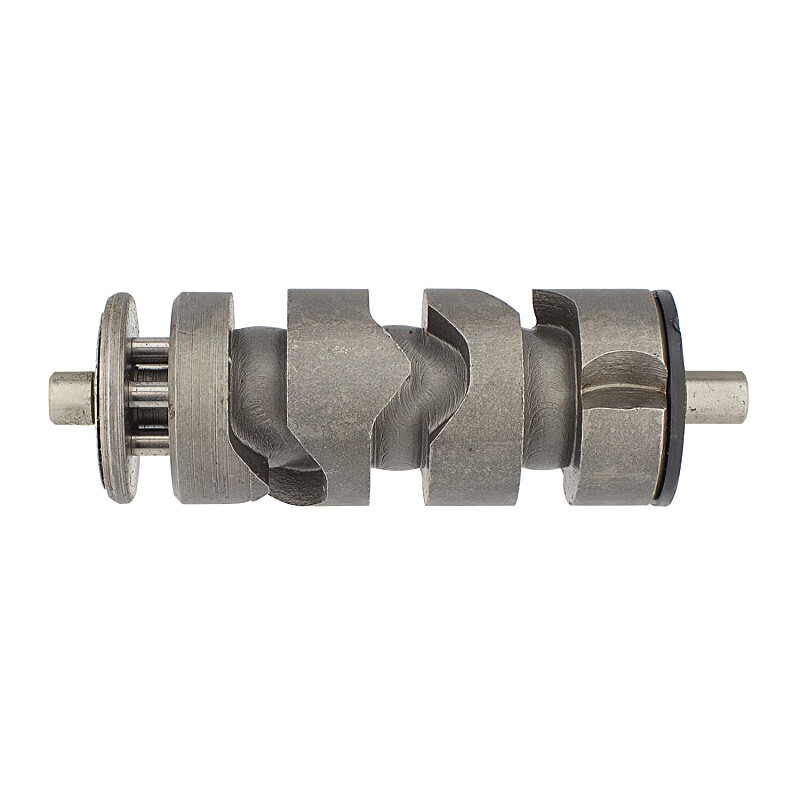Gear shifter MZ ETZ 150 - original
