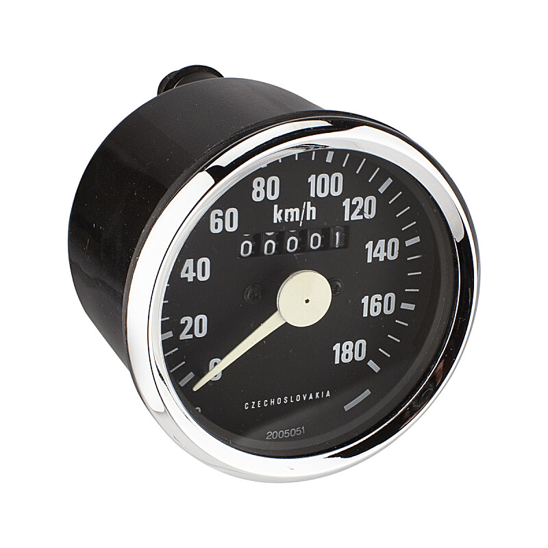 Jawa 350/634 speedometer