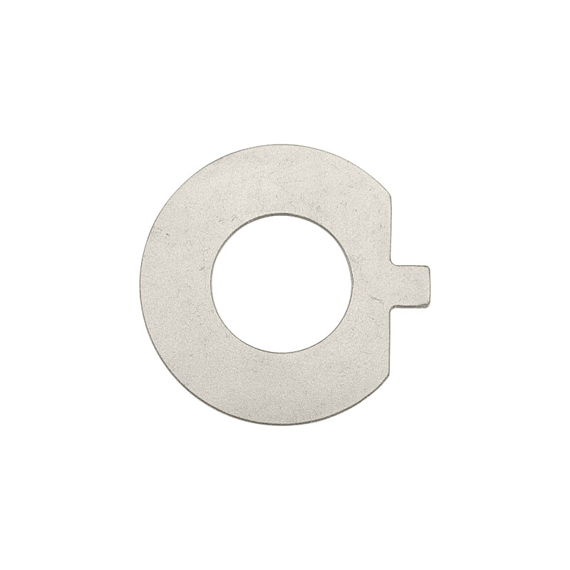 Primary wheel lock washer ČZ175/477,487