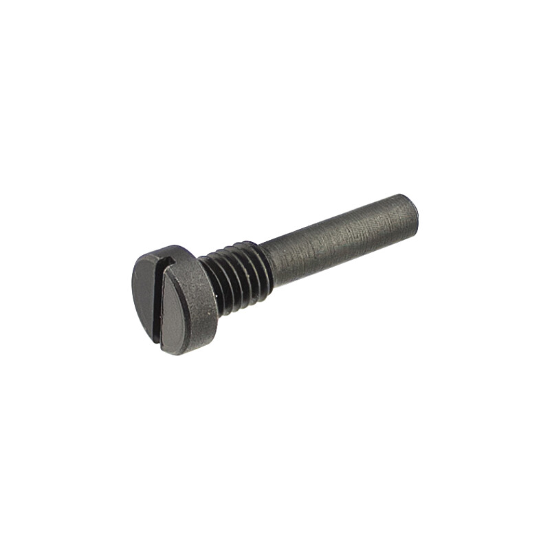 Clutch release pin locking screw ČZ125,150C